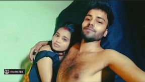 Desi hot bhabhi sex with her boyfriend