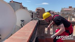 Gaysight Sheer Exclusives #1