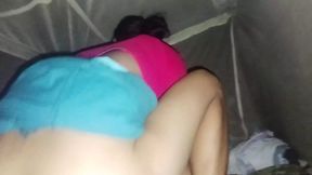 Assamese stepmom Dirty  Fuck by stepson Cock bbc and Deepthroat