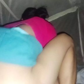 Assamese stepmom Dirty  Fuck by stepson Cock bbc and Deepthroat