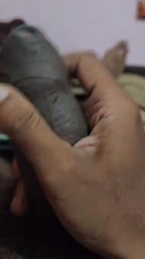 Big Indian Cock Cum Shot