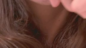 Tiny Man's Wild Ride on My Toothbrush While I Brush! Micro-Adventure in my mouth