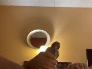 A Quick Nut!