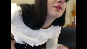 Nice Tease Without Nudity Dancibg