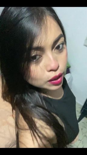 Ready to Go Out and Find a Lover