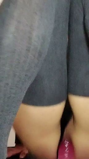 Transitioning Creator Alexs Dildos