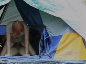 Camping Sex II