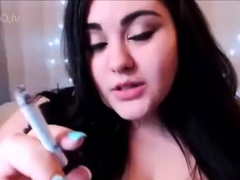 You Are My New Human Ashtray