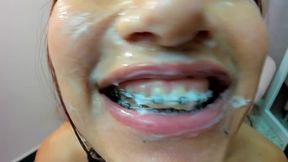 Jime Love Private Show