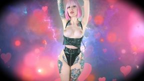 Year of Hands free orgasm, HFO