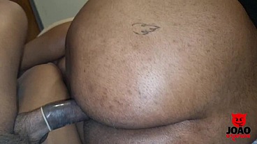 Paguei uma gordinha para Grava uma foda no hotel