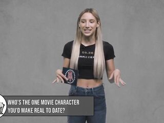 Abella Danger Answers The Internet
