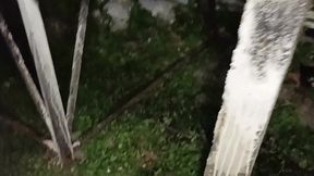 how to make your very own pornstar - find homeless cute asian girl from dirty slum, feed her, wash, shave, make tests and there she is!