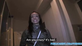 PublicSex Sehr dünne Frauen in den Arsch gefickt