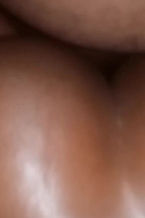 All Anal, All the Time