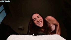 Cadence Lux has a special prison for this tiny officer! - MOV