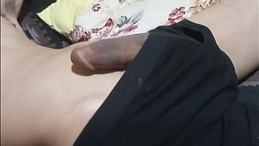 Sexyarabman - HORNY HUSBAND 🔥