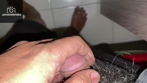 Hot Solo Session Watch Me Masturbate in Front of My Closet Until I Can’t Hold Back Anymore