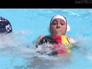 Waterpolo
