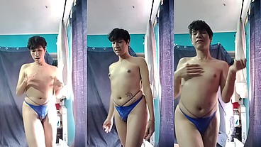 Baile para todos mis seguidores
