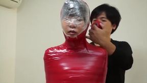 Japanese Mummification 2