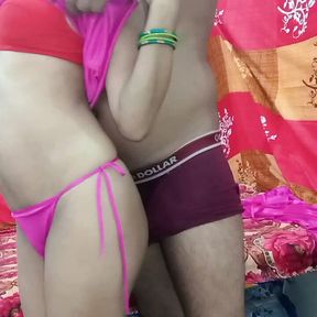 XXX Indian stepsister hard fuck by stepson anal sex you Priya