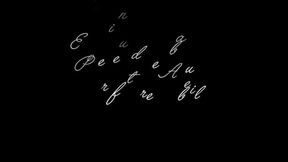 French - Entretien d'Embauche pour future Abeille