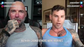 Porn Star Confessions - Archer Croft (episode 61)