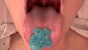 Elizabeth Swallows Gummies
