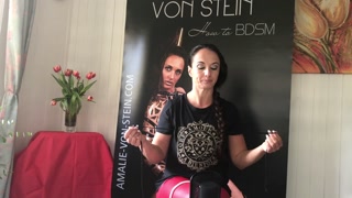 How To Tie Up Your Male Partners Genitals?