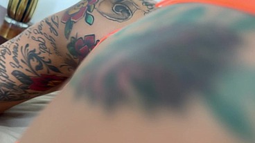 3 minute BJ video from a Real MILF