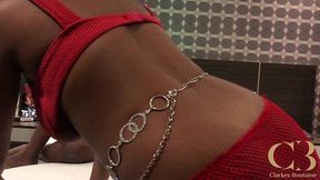 intimos with vicky menage