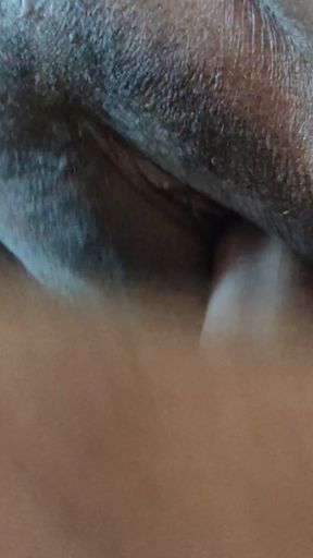 Powerful moment from &quot;Deshi vagina destroyed by Macho Man. Rahul and Sucharita&quot;