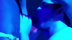 show de sexo ao vivo em sao paulo na boate com a atriz bad melli e os atores carmona oficial , fito torres e bob