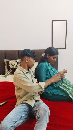 Village Girl Romantic Story