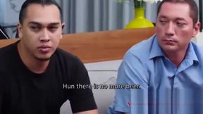 El cornudo (Lily love) unfaithful