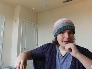 femboy talks about life & sex - The Slutty Podcast Clip 8