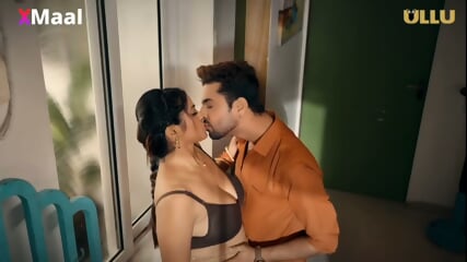 new release full romance webseries utha patak episode 2