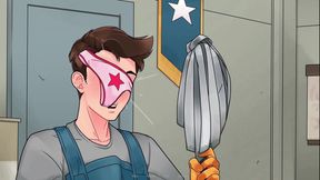 Gameplay - Deep Vault 69, Part 4