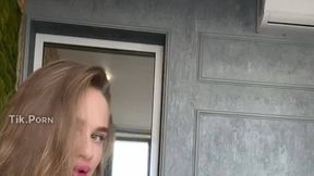Community Creator
 @MimiPolina @Teasing and #Sexy Lingerie #Teen #Solo #Blonde clips sex movie | Tik.Porn