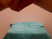 Public Changing Room, stepmom recording me jerking of.! !!!Milf Mommy