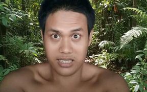 The Best Thing About Masturbating Is That After a Little Bit of It I Get Horny and Can't Stand Seeing Sexy and Handsome