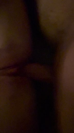 Perfect Amateur Begging For A Creampie