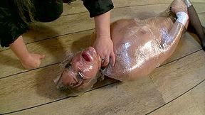 Vergnugen Der Unterwerfung - 11