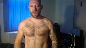 Tony Tattoo Private Show