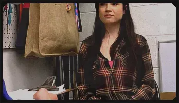 Busty Fae Lux Pounded Doggystyle by Mike Mancini