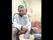 Plum processing