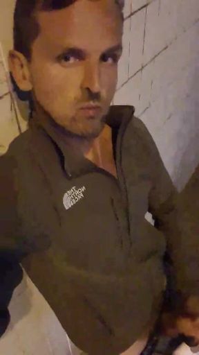 Slutboyben Cam4 Pornoqueen Benjamin Xposeing at Night Public