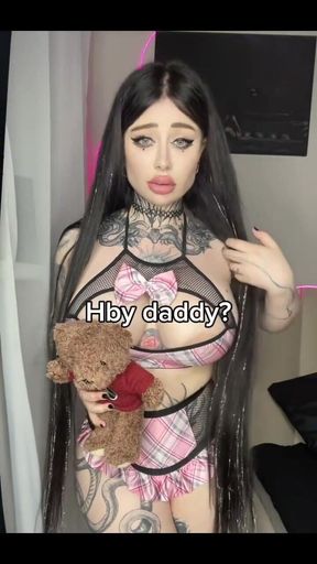 I Love Switch Roles