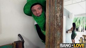 Fuck Me, I'_m Irish Rose Monroe